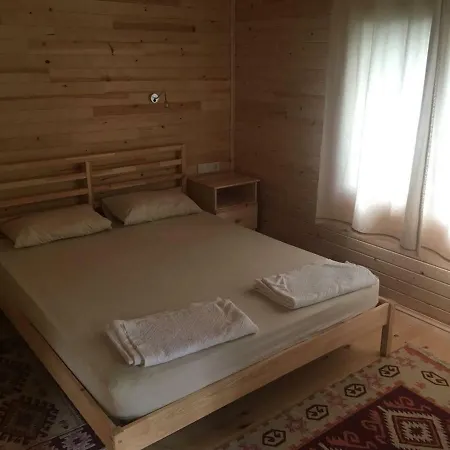 Camping Halil *